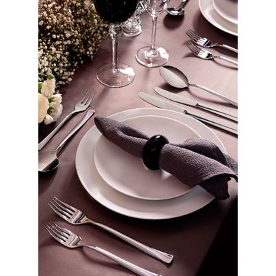 Aparelho de Jantar Tramontina Antonella em Porcelana 20 Peças OUTLET