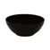 Bowl Oriental Redondo 1,2L Preto em Polipropileno