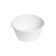 Ramequim Cheff 150ml Branco em Polipropileno