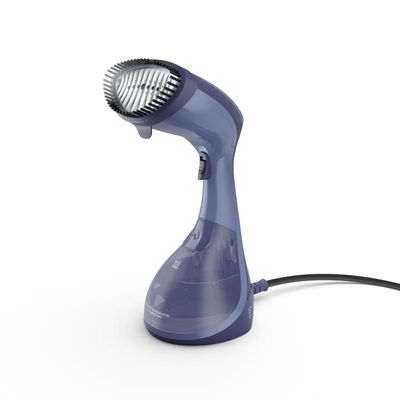 Vaporizador Passadeira de Roupas Portátil Electrolux Efficient Care com Vapor Contínuo (EPS10) 220V