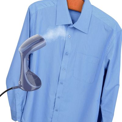 Vaporizador Passadeira de Roupas Portátil Electrolux Efficient Care com Vapor Contínuo (EPS10) 220V