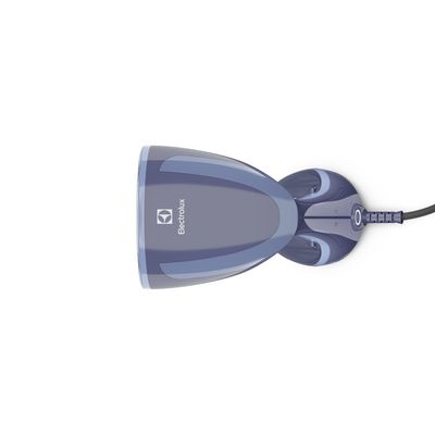 Vaporizador Passadeira de Roupas Portátil Electrolux Efficient Care com Vapor Contínuo (EPS10) 220V