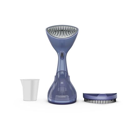 Vaporizador Passadeira de Roupas Portátil Electrolux Efficient Care com Vapor Contínuo (EPS10) 220V