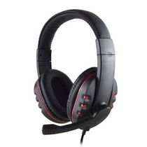Fone De Ouvido Headset Gamer Microfone  7.1  USB Para Pc Notebook