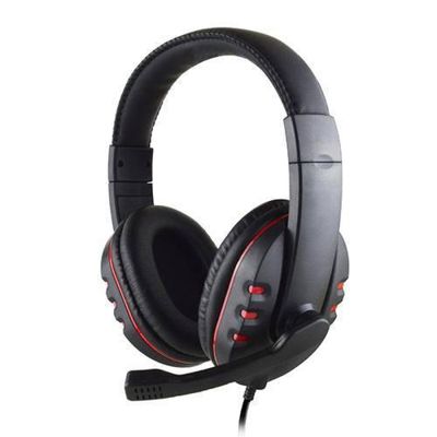 Fone De Ouvido Headset Gamer Microfone  7.1  USB Para Pc Notebook