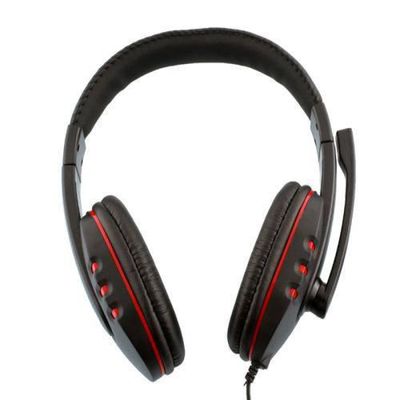 Fone De Ouvido Headset Gamer Microfone  7.1  USB Para Pc Notebook