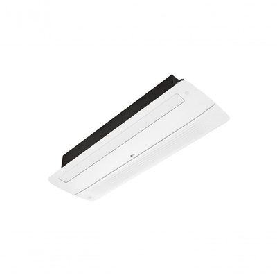 Ar Condicionado Multi Split Inverter 5 Ambientes (1via 3x 9.000btus, 1x 12.000btus, 1x 24.000btus) Quente/Frio Wifi Integrado 220V