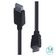 Cabo Displayport Para Hdmi 1.4v 1.8m Hdp18 (7908020916703)