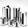 Lixeira Basculante 30x70cm 47 Litros - 3032210 - Brinox