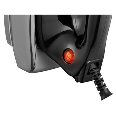 Ferro A Seco Mondial 1250W - Fs-01-bi - 75289-01 Preto 110V