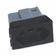 Tomada De Painel Com Borne 10a 250v Preta - S-8620 - Steck Tomada De Painel C-borne 10a 250v Pt Ste S-8620