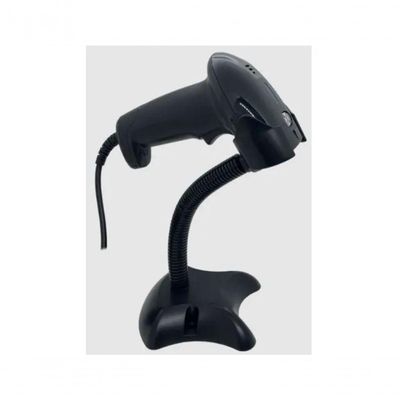 Leitor Nonus 1d Usb Li150 Com Suporte 012320