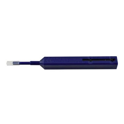 Evus Ev-125 Caneta Para Limpeza Conector Fibra Optica 1.25mm
