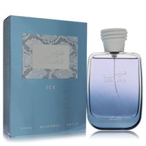Perfume Masculino Hawas Ice Rasasi Eau De Parfum 100 Ml