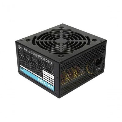 Fonte Gamer Atx Aerocool Vx-700 700w Sem Cabo