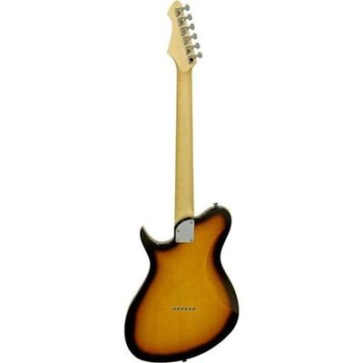 Guitarra Aria J-tl 2 Tone Sunburst.