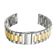 Pulseira Smartwatch Smartband Aço Inox 3 Elos Band