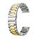 Pulseira Smartwatch Smartband Aço Inox 3 Elos Band