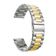 Pulseira Smartwatch Smartband Aço Inox 3 Elos Band
