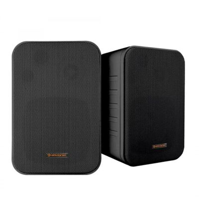 Caixa Acústica Ambience Line 4" Msb60nc Preta Hayonik