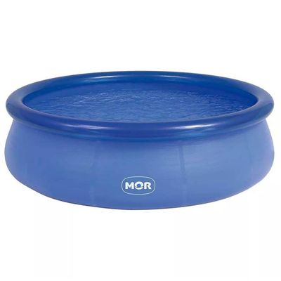 Piscina Inflável 3 Metros X 76 Cm Splash Fun 4600 Litros - 1054 - Mor Piscina Inflavel 4600l Mor - 1054 -