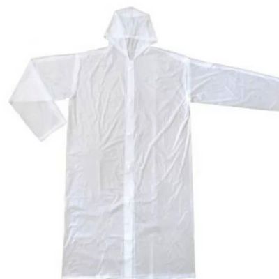 Capa Pvc Laminado Cristal Gg - 1207 - Ledan