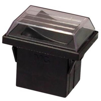 Interruptor Bipolar 15a Com Capa Protetora - 30223 - Margirius Interruptor Bipolar 15a 30223 Mar-girus