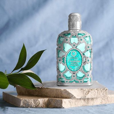 Orientica Azure Fantasy Extrait De Parfum - Perfume Unissex 80ml