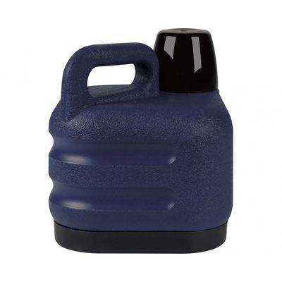 Garrafao Agua Termico Azul 3Lts