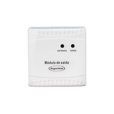 Modulo De Saida Segurimax Enderecavel