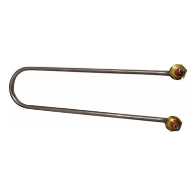 Resistencia Para Marmiteiro 3000w 220v 90º 450mm