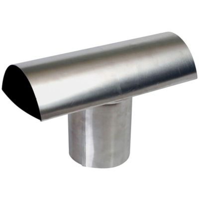 Chapéu T Flextic 130mm - 3004000076 - Westaflex
