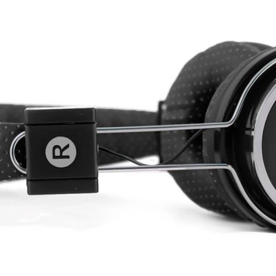 Fone Ouvido Sem Fio Bluetooth Headphone Celular Sd Fm P2 Mp