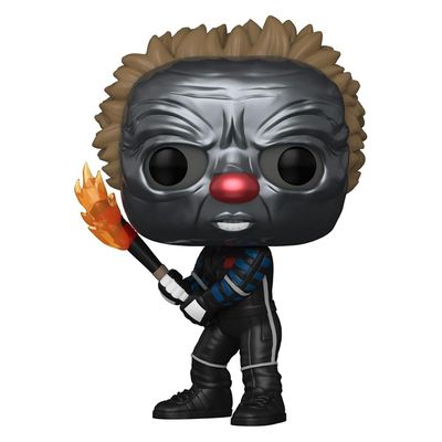 Funko Pop Rocks Slipknot 297 Clown