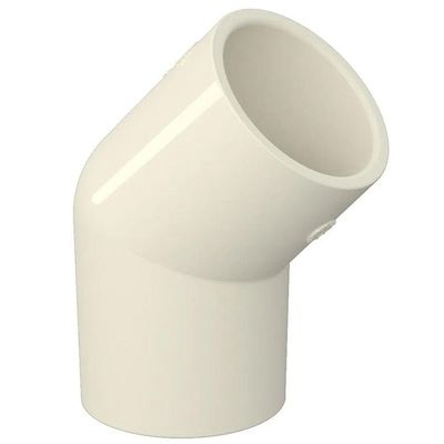 Joelho 45° Bitola 35mm Aquatherm Com Bolsa - 37420727 - Tigre Joelho 45° Com Bitola 35" Aquatherm - 37420727 - Tigre