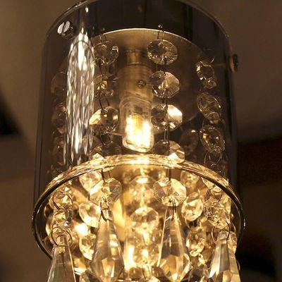Lâmpada Led Drops G9 2 Watts 2200k - 11080551 - Taschibra