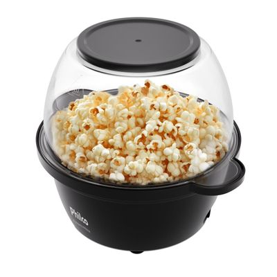 Pipoqueira Elétrica Philco 2 em 1 Antiaderente 65g PPIE03A 127V