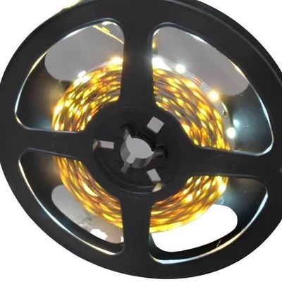 Fita De Led Super Brilho 12 Watts 4000k 12 Volts 5 Metros - 9373 - Gaya
