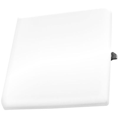 Painel Infinity Led Quadrado 3000k Com 24 Watts - 9334 - Gaya