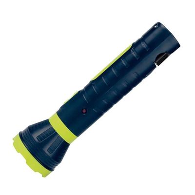 Lanterna Power Led 140 Lúmens Recarregável - 9182 - Mor