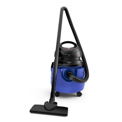 Aspirador de Pó e Água Britânia 19L Função Soprar BASE80 1500W 127V