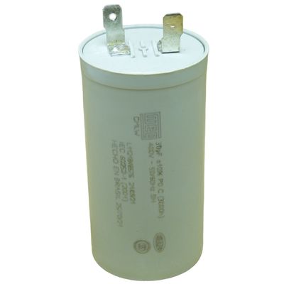 Capacitor Permanente Jacto J6500 J6800 J7600 J8000 J8200 J4800 220V