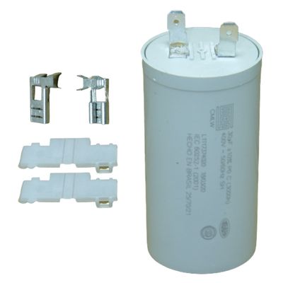 Capacitor Permanente Jacto J6500 J6800 J7600 J8000 J8200 J4800 220V