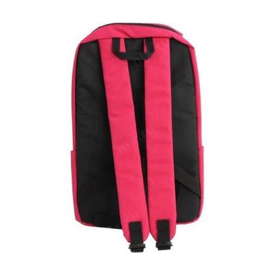 Mochila Casual Daypack Xiaomi Rosa