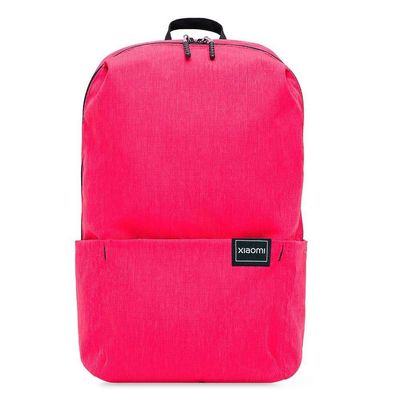 Mochila Casual Daypack Xiaomi Rosa