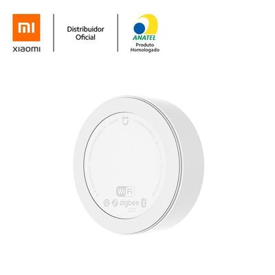 Hub Controlador Xiaomi Mi Smart Home Hub Branco