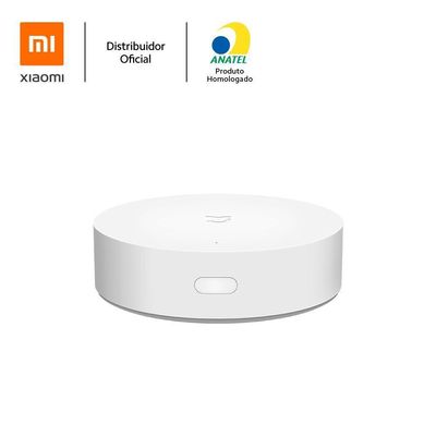 Hub Controlador Xiaomi Mi Smart Home Hub Branco