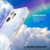 Capa para iPhone 16 Pro - Rainbow Transparente - Gshield
