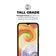 Capa para Samsung Galaxy A04 5G - Symetric Preta - Gshield