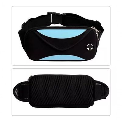 Pochete Ultra Slim Impermeável Esportiva Corrida Tp
